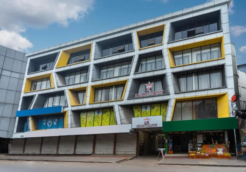 KINGS CALICUT