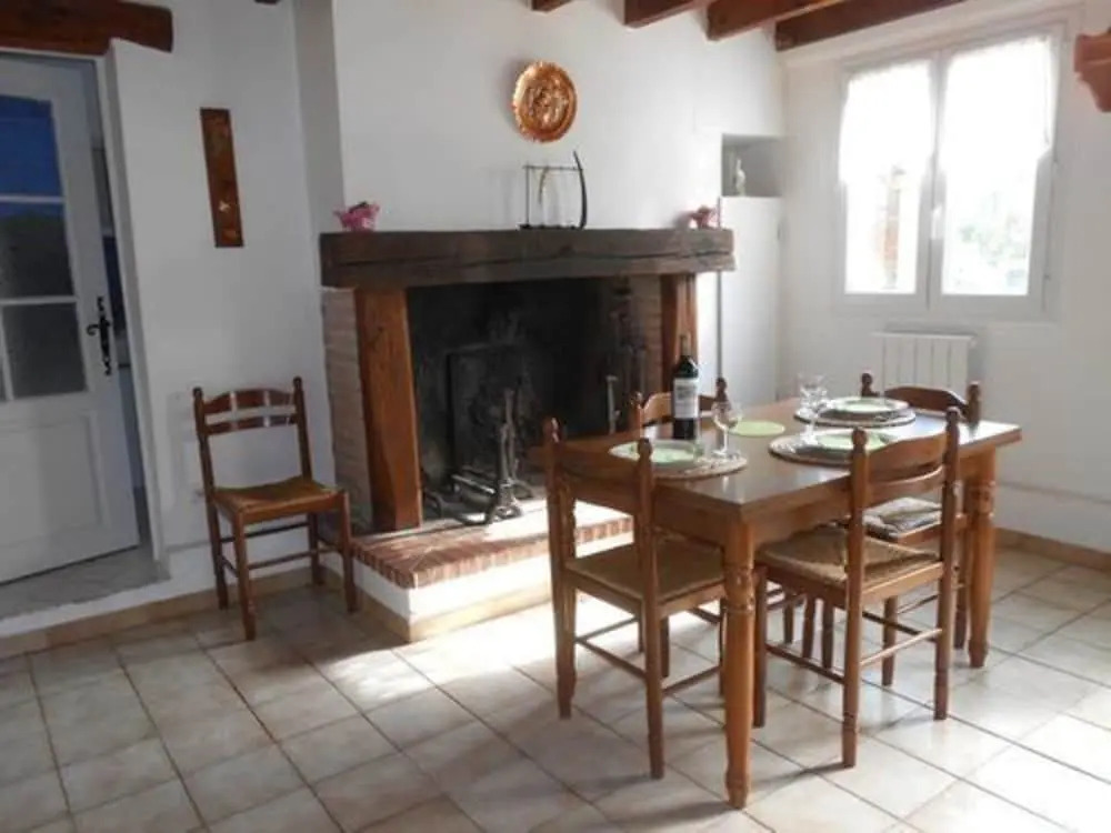 Gîte des Gravets