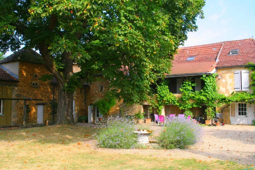 Perrot en Perigord