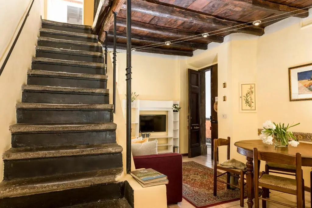 PF Apartment
