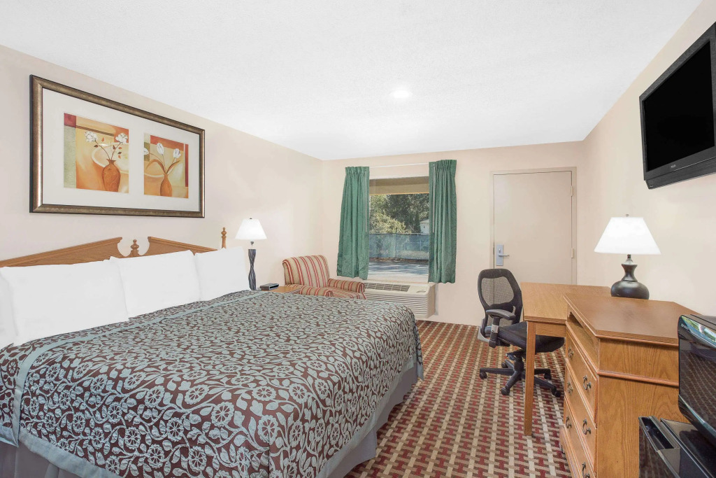 Park Inn by Radisson, Attalla-Gadsden