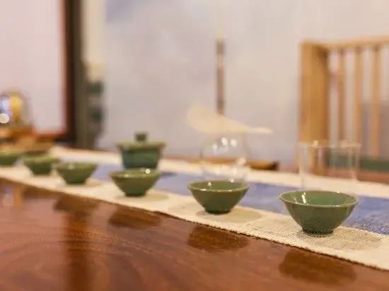 Dali Spring Four Seasons Homestay (Gucheng Nanmen Branch)