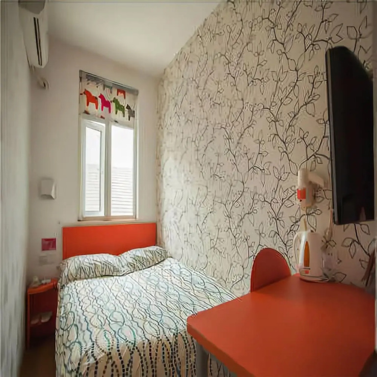 Pod Inn