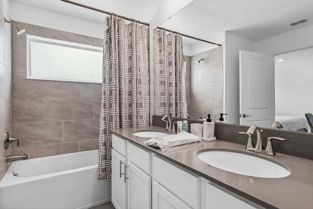 Townhome 4 BR Free Access to Amazing Resort