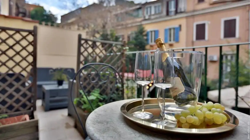 Hotel Giolitti Smart