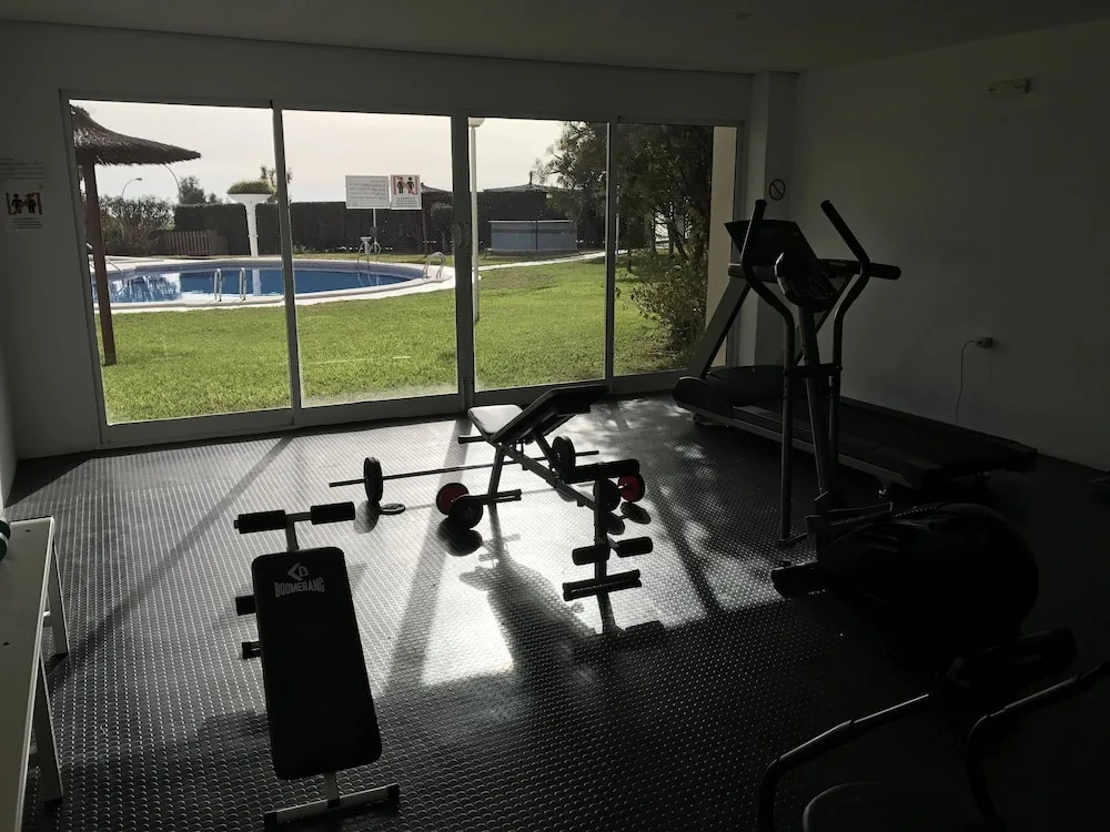 Apartamento Bahía Albufereta