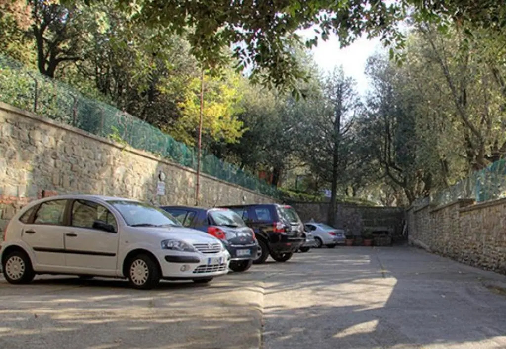 Villa Santa Margherita - Albergo