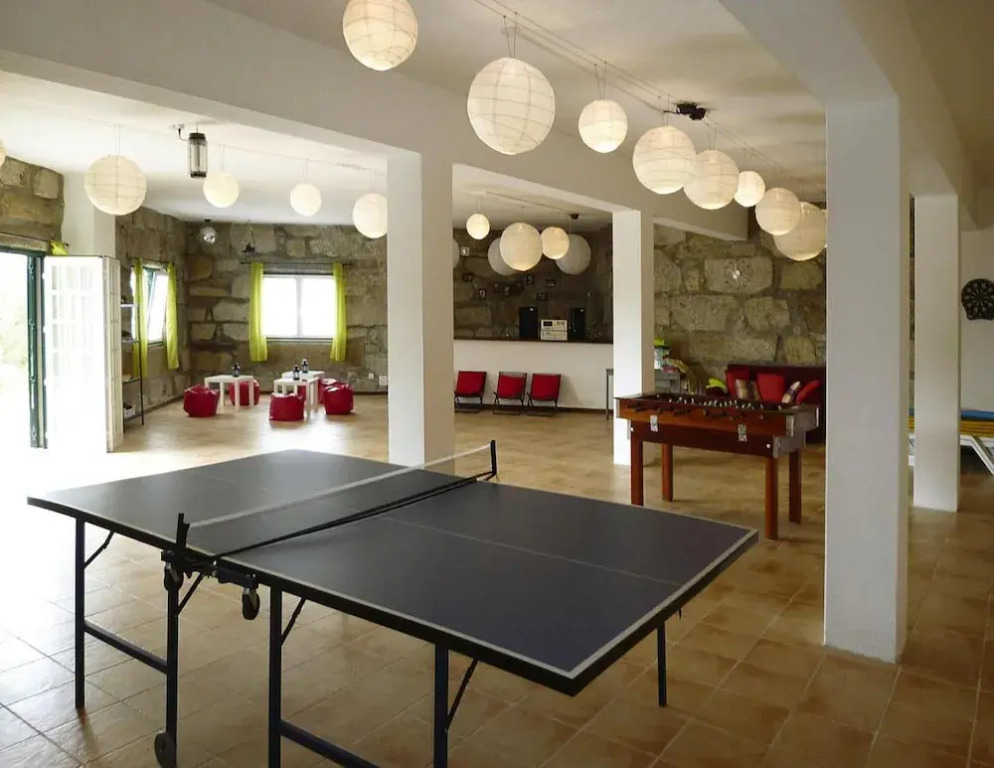 Granite House by Tamega With Pool