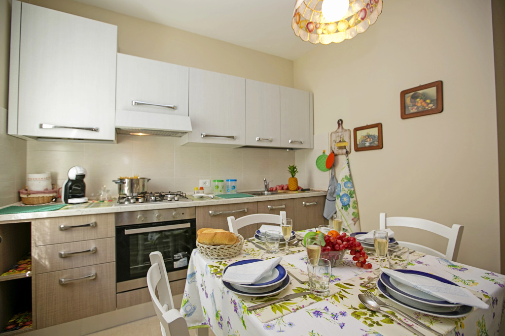Villa Mimosa Apartments