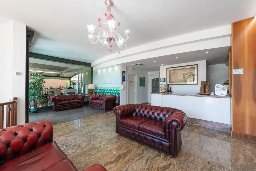 Residence Playa