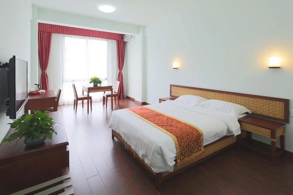 Sanya Aishang 25 Coast Hotel