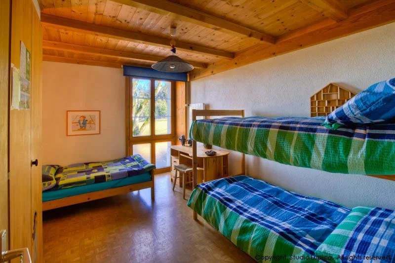 B&B Les Gümmenen