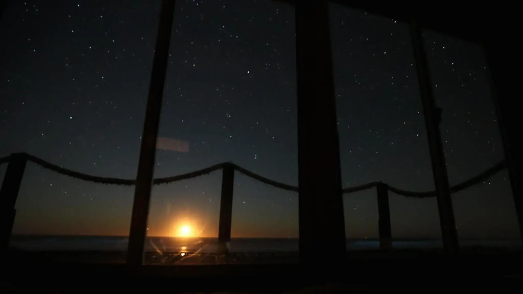 Ventanas al Mar