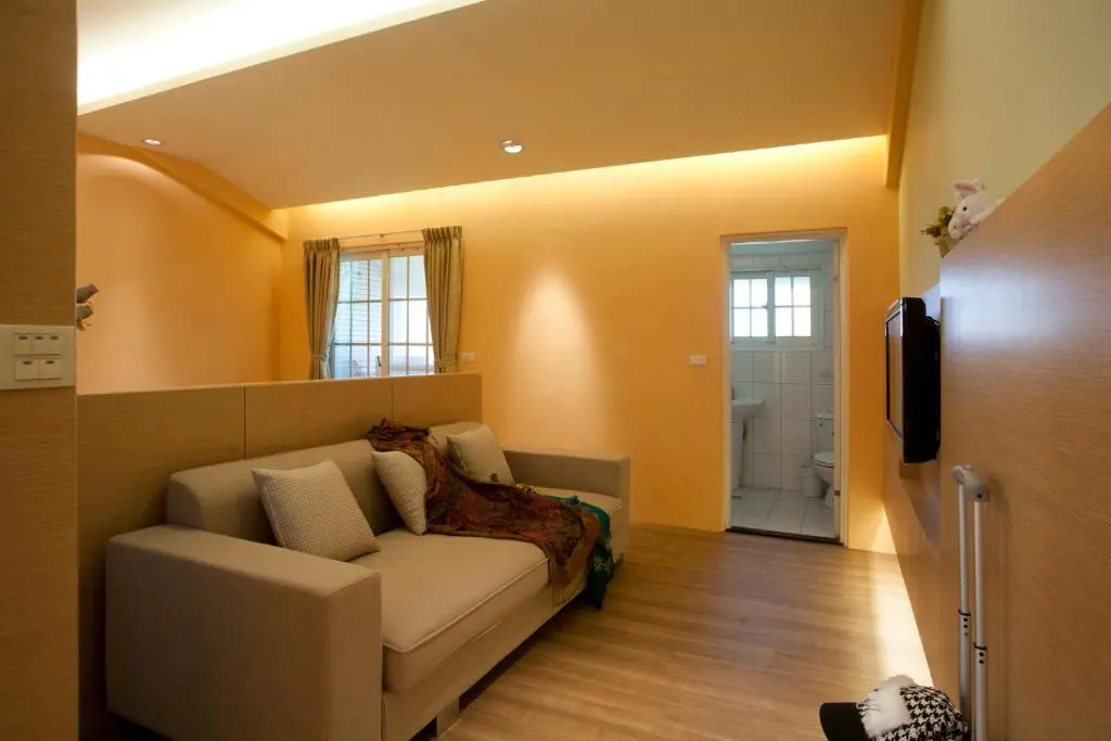 Richie Homestay