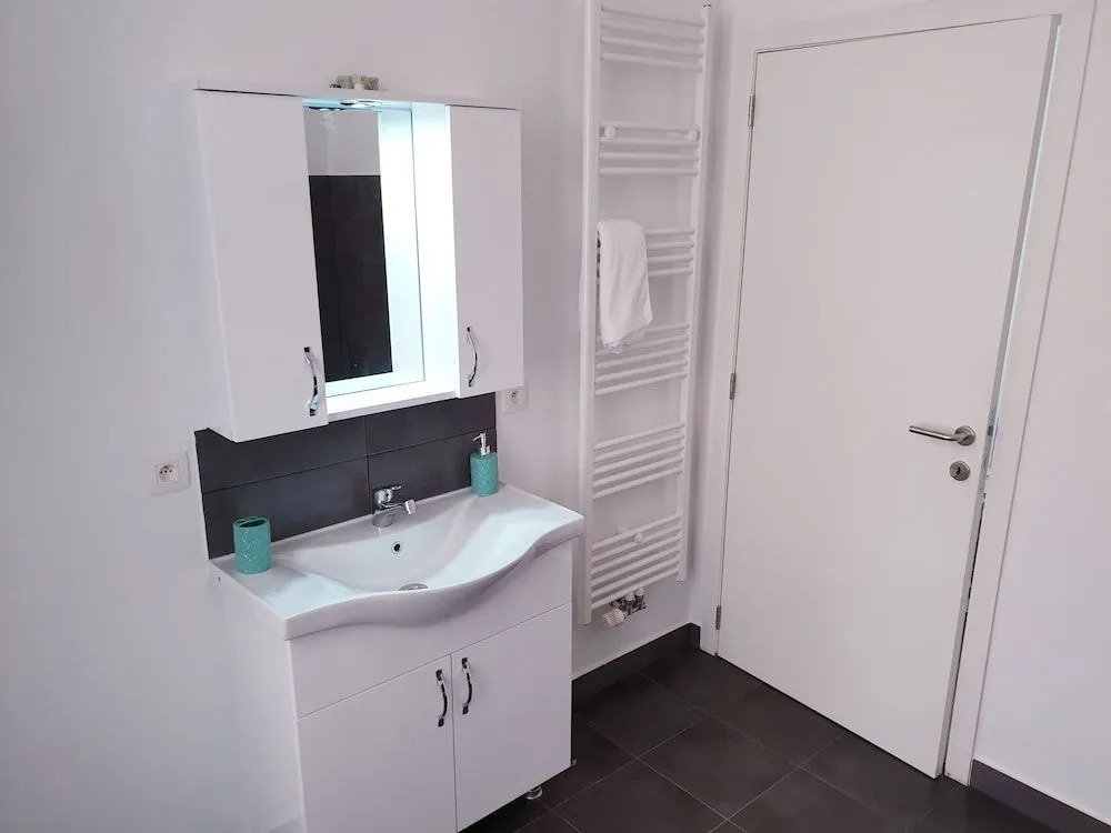 Brussels appartments luxury