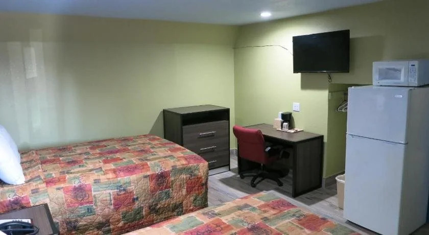 Gateway Motor Inn