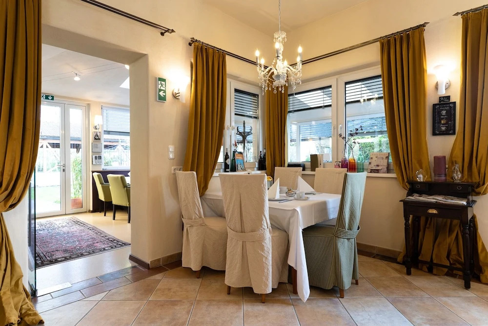 Hotel Garni Pölzl