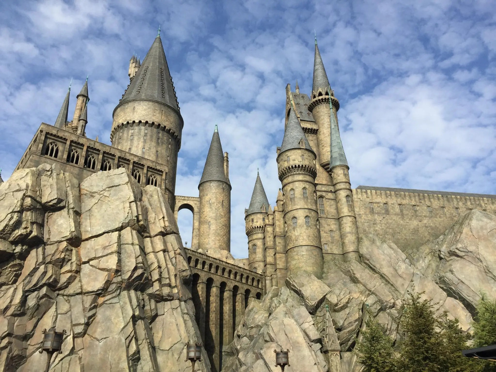 Grand Hotel Orlando at Universal Blvd - Shuttle to Theme Parks
