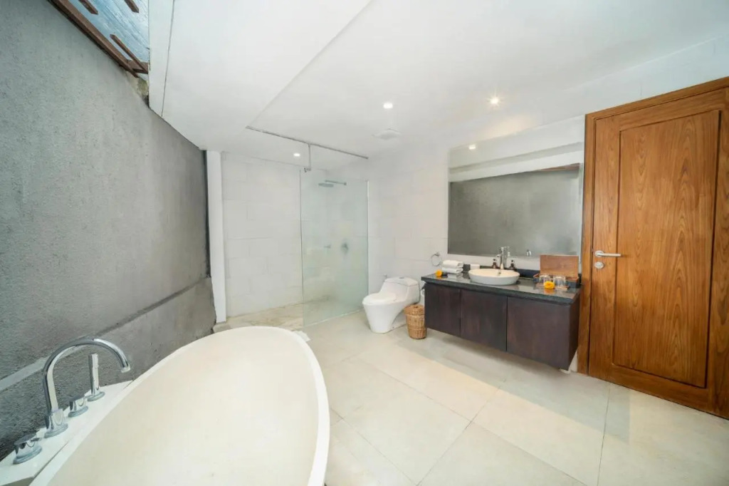 Canggu Circle Villa by Ini Vie Hospitality