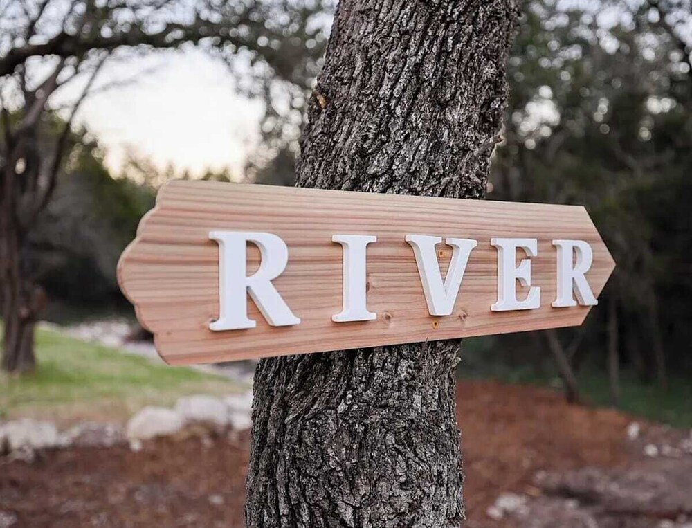 Serene Getaway Nestled in the Tx Hill Country!
