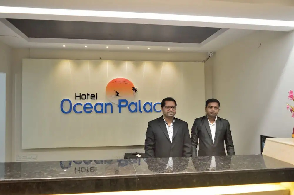 Ocean Palace CoxsBazar