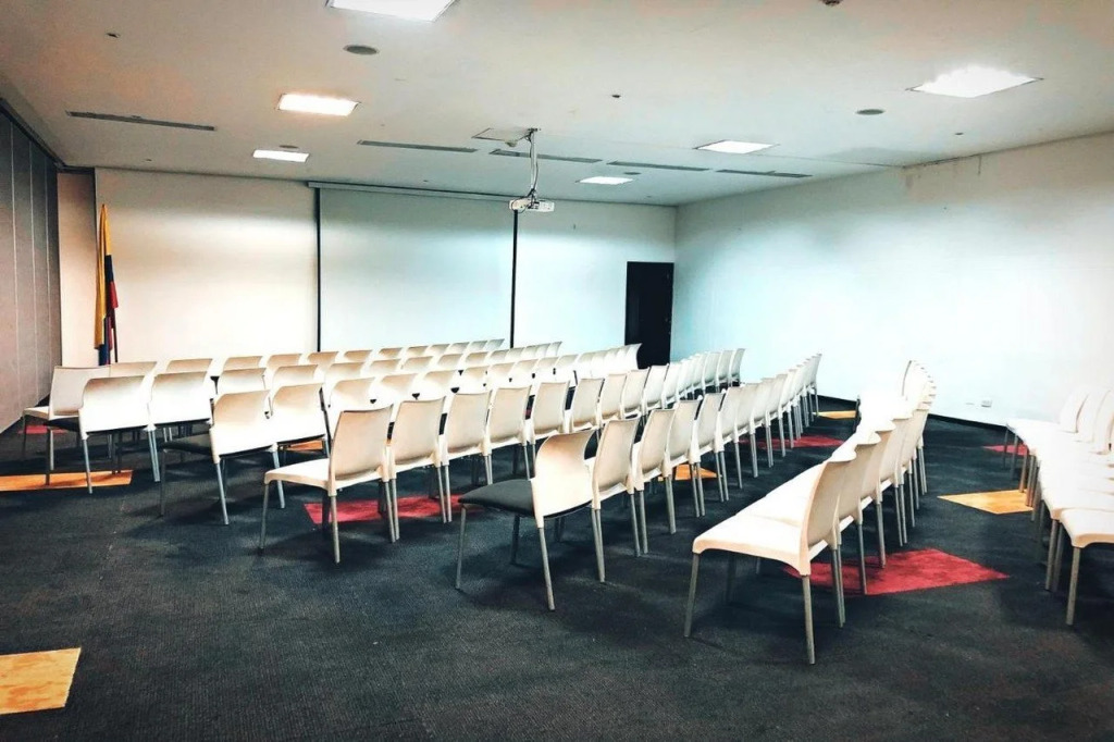 Tequendama Hotel Medellín - Estadio