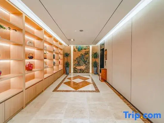 Sijimeijing Hotel (Laoshan Scenic Area Yangkou Beach)
