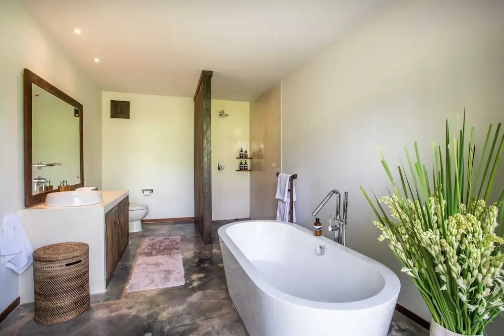 Villa Estrada Ubud