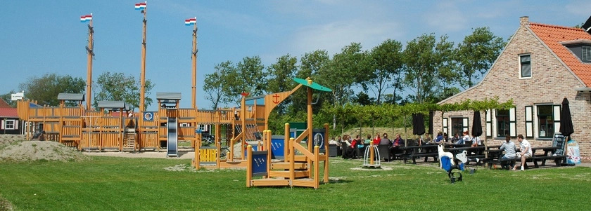 Vakantiepark de Meerpaal
