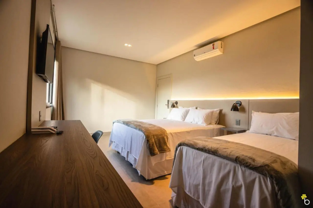NAIM Hotel Capitólio