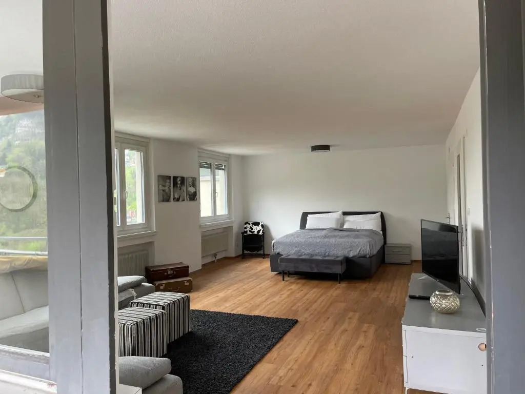 Skyloft Apartment Feldkirch