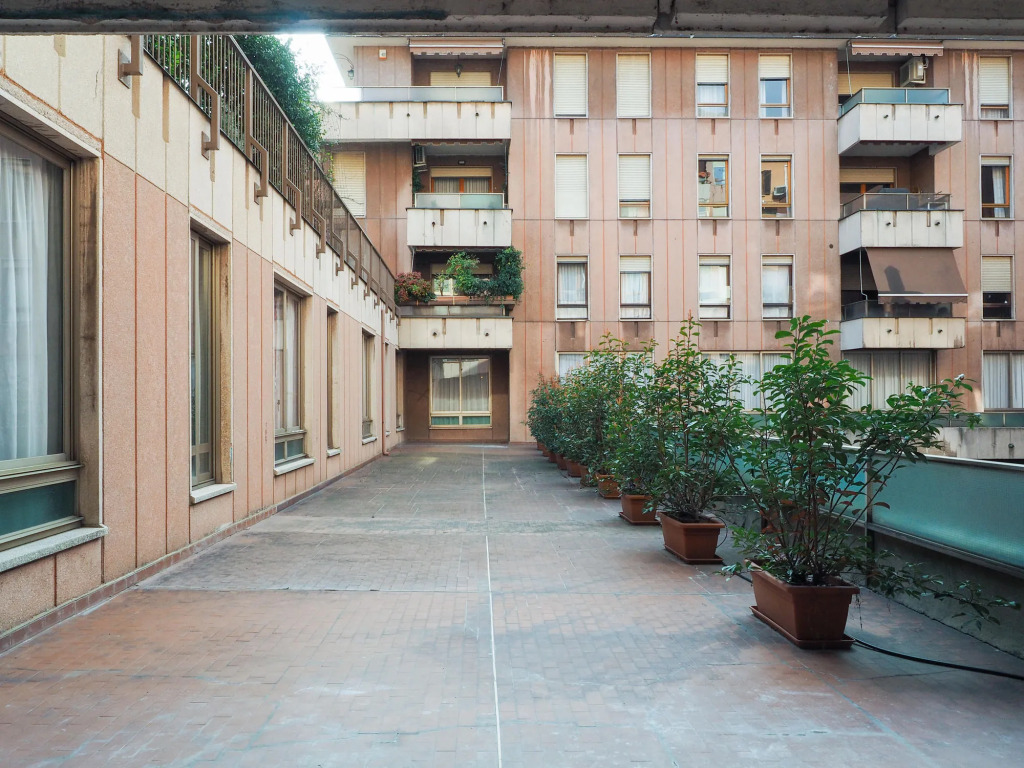 Navigli Suites