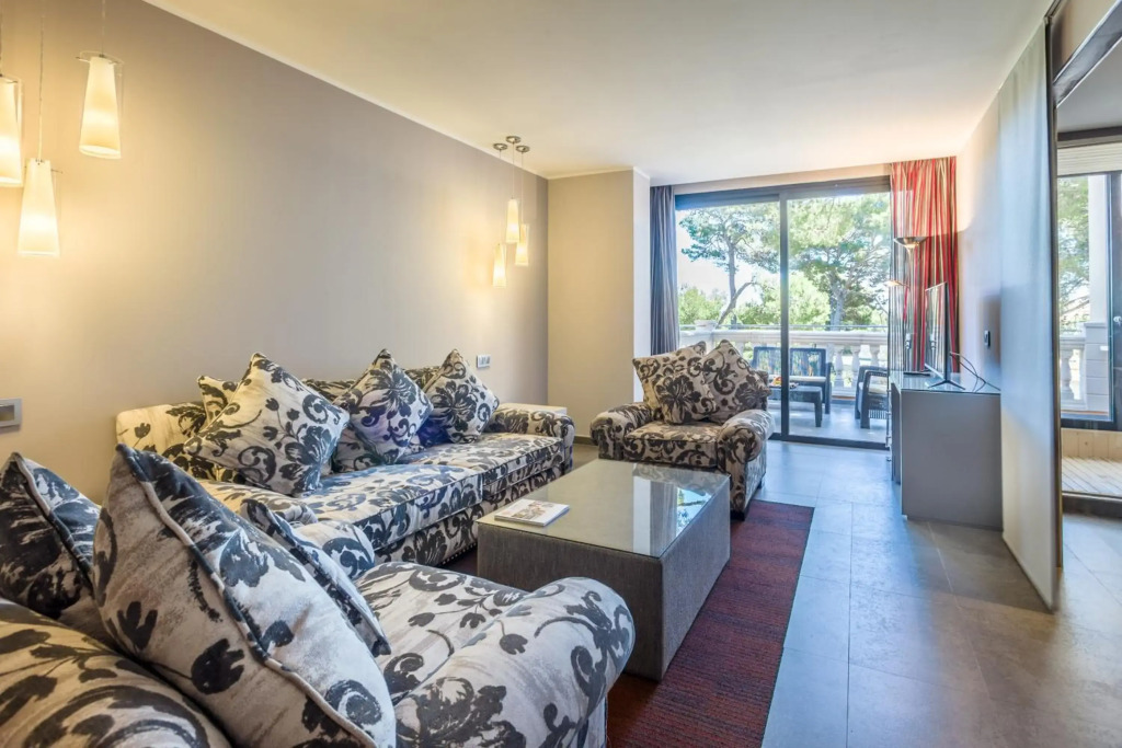 Lago Garden Apart-Suites & Spa Hotel