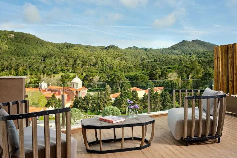 Caesar Park Penha Longa Golf & Resort