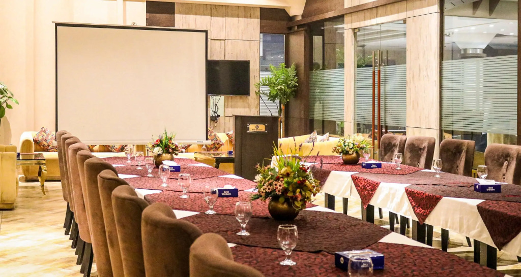 Best Western City Center Gujranwala