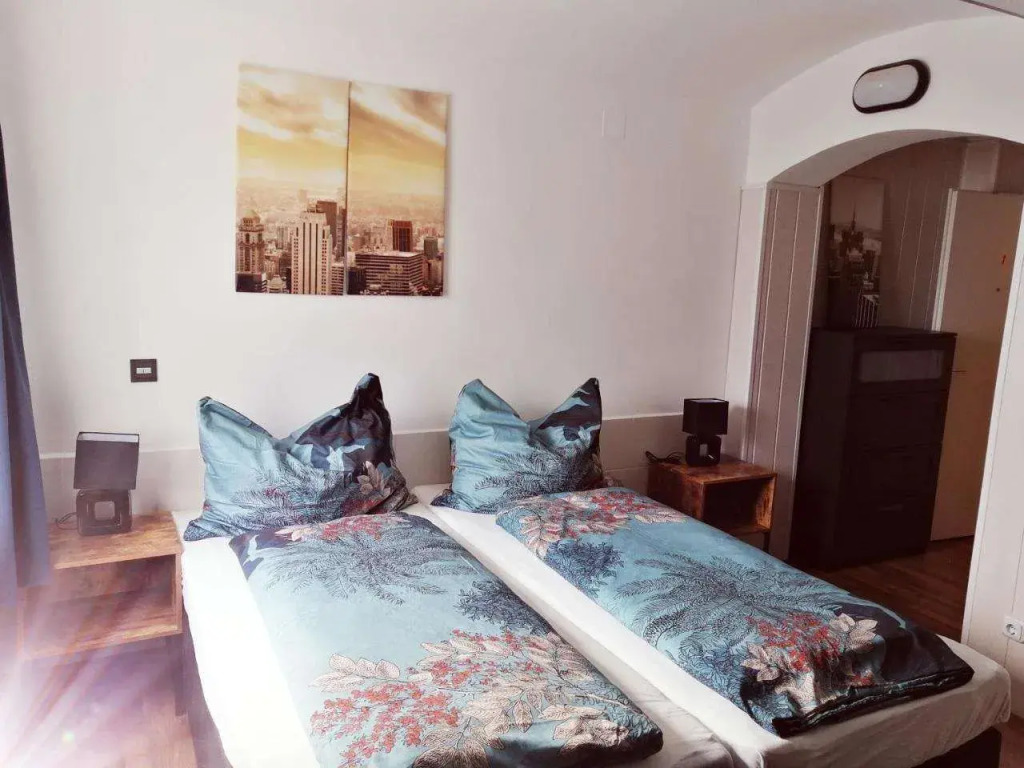 Motel Graz Ost I Free Parking I Self Check-in