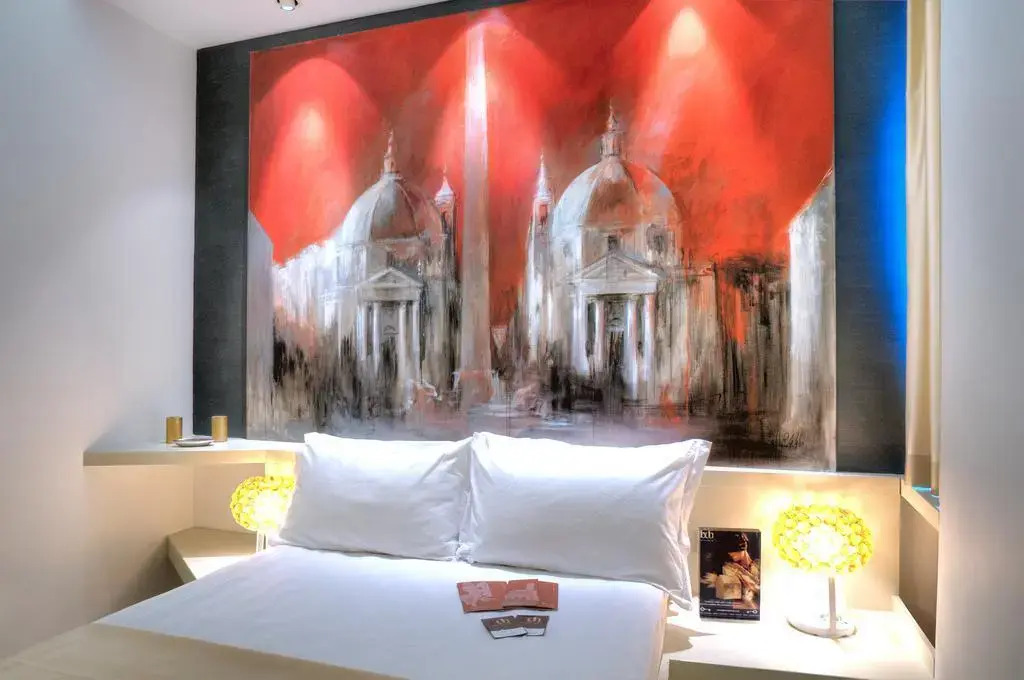 Bdb Luxury Rooms San Pietro
