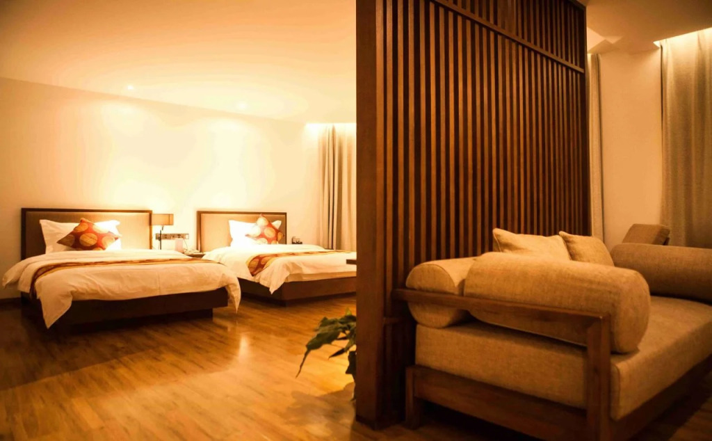 Deban Manor Resort Hotel