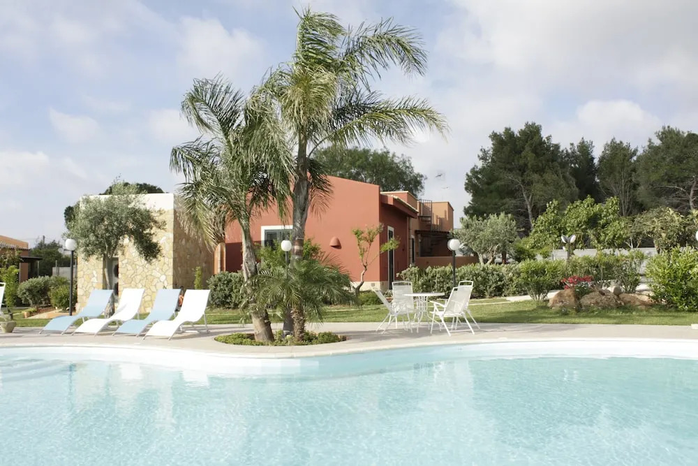 Itaca Residence Marsala