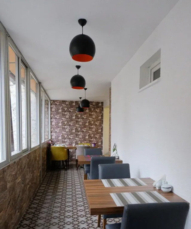 Konuk Otel