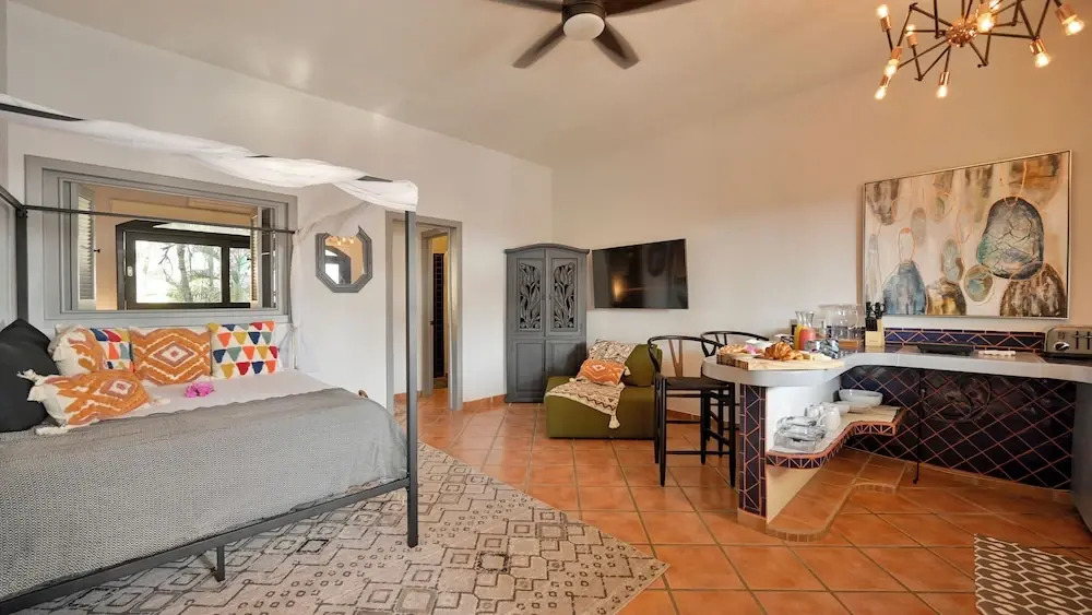 Villa Cobojo