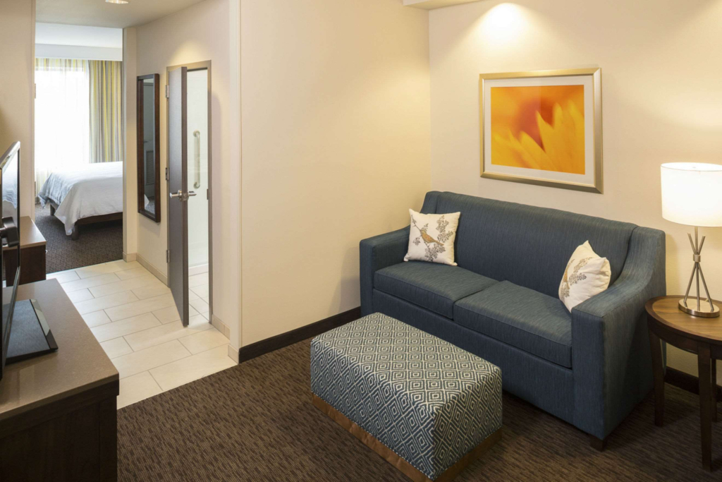 Hilton Garden Inn Sioux Falls Downtown