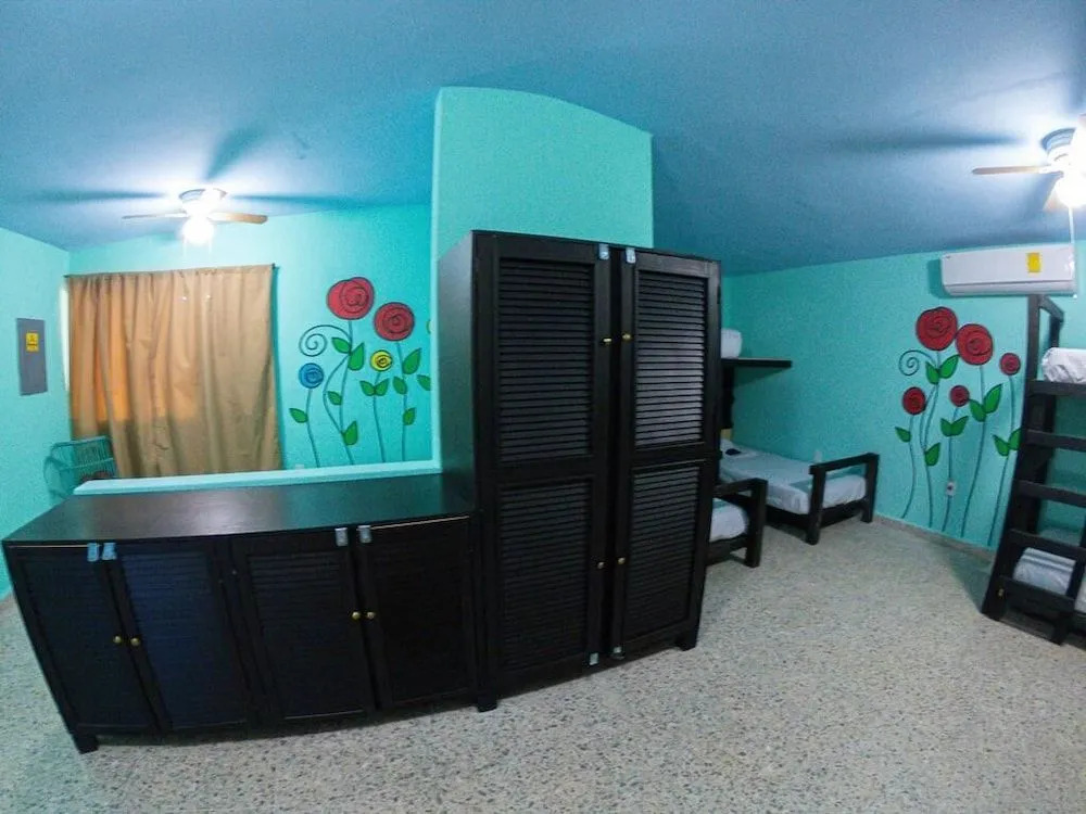 Royal Honey Hostel