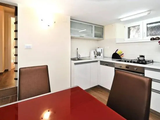 Apartments Villa Ida