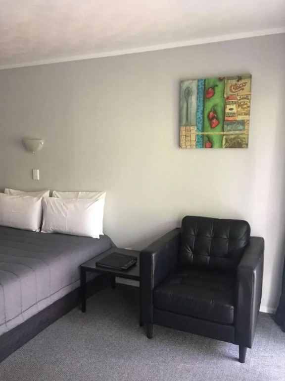 Avenue Motel Palmerston North