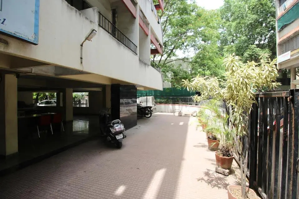 Hotel Kamlesh