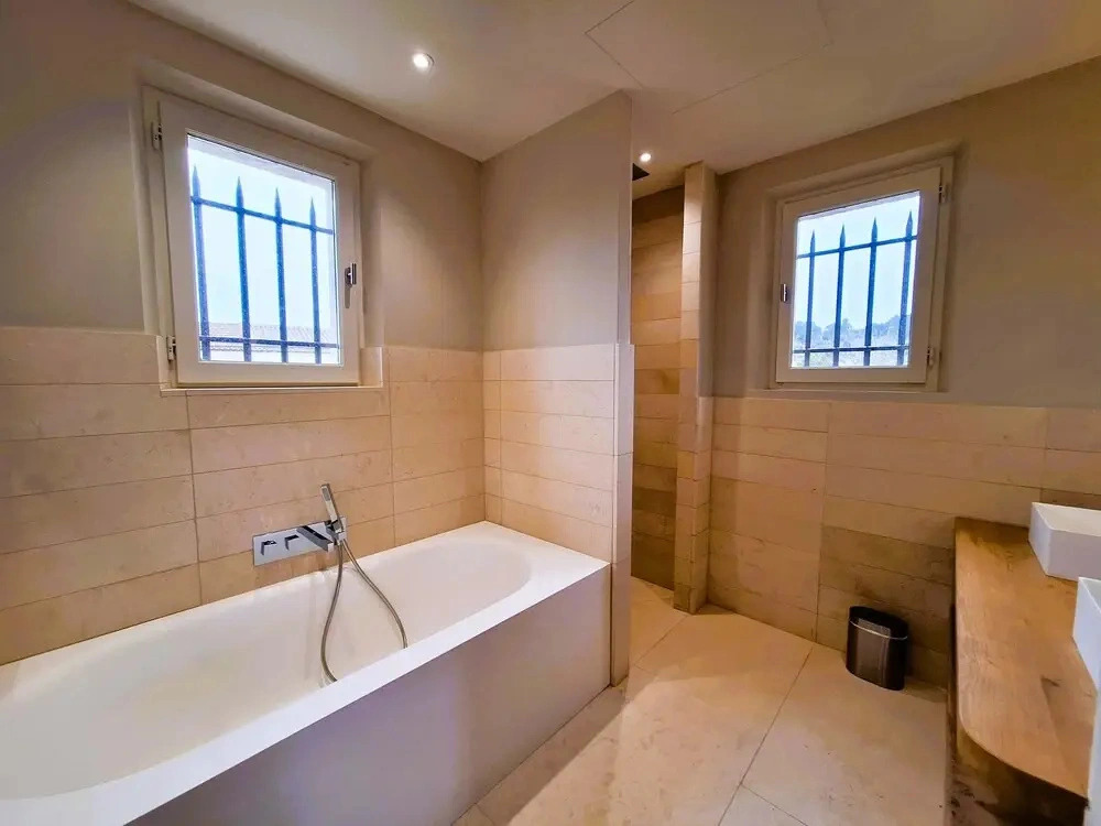 Villa Sorella Your Provencal Escape in the Heart of the Alpilles