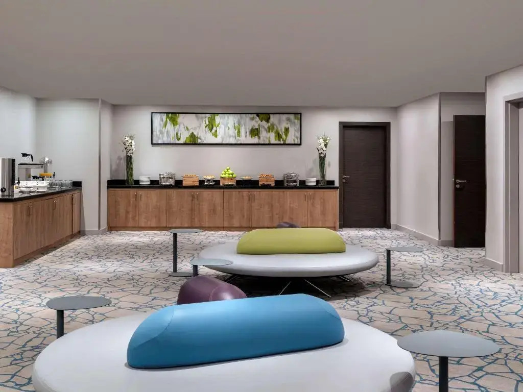 Ibis Jeddah Malik Road