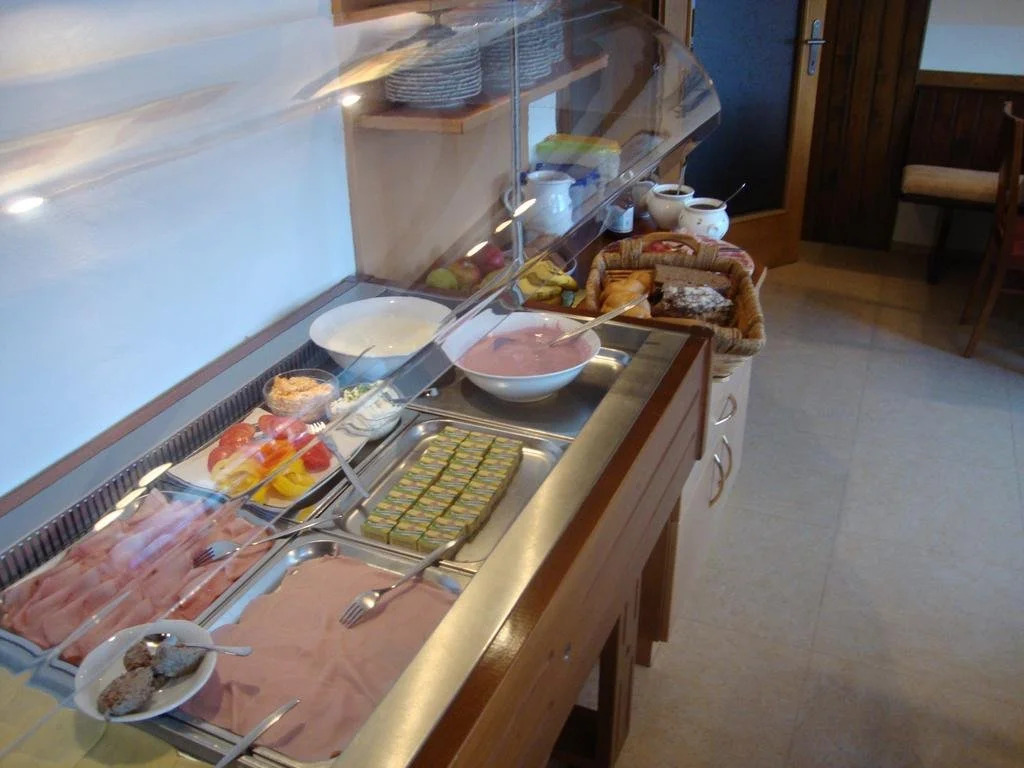 Pension Persch