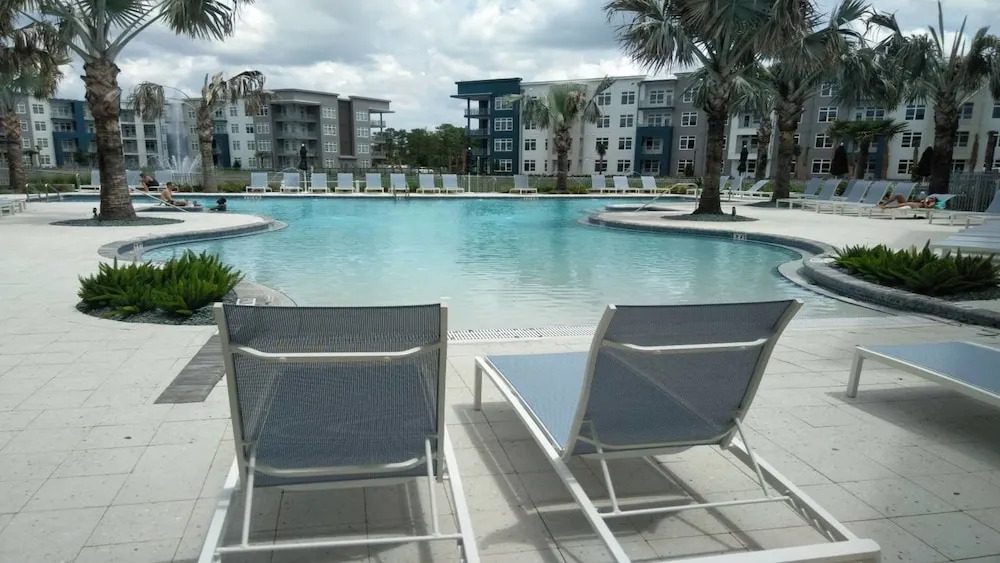 Solistic Orlando